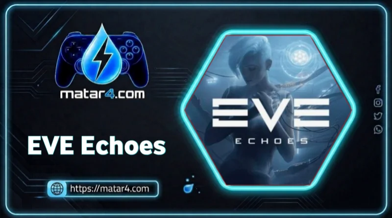 EVE Echoes / Direct Topup