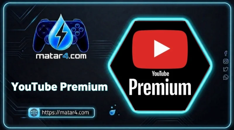 Yotube Premium