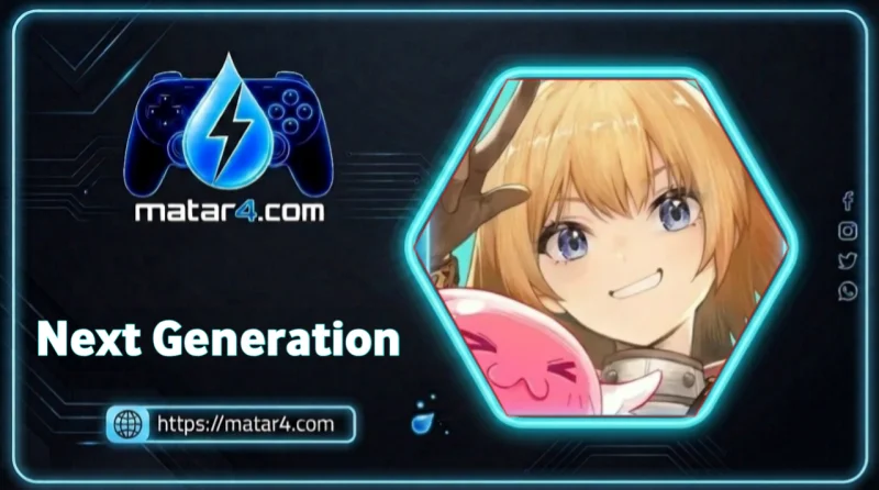 Ragnarok X: Next Generation / Direct Topup