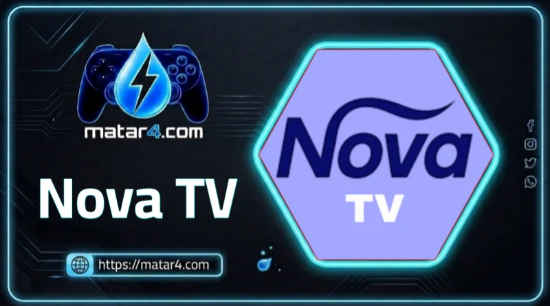 نوفا TV