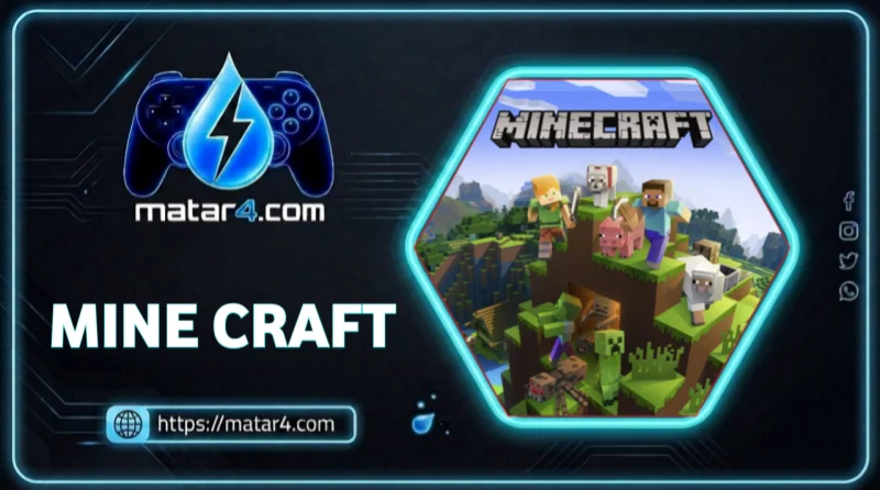 MINE CRAFT