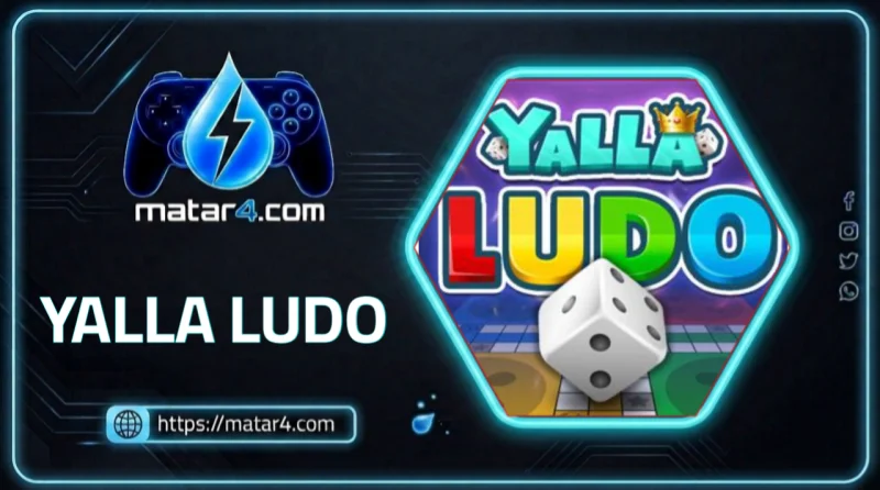 Yalla Ludo