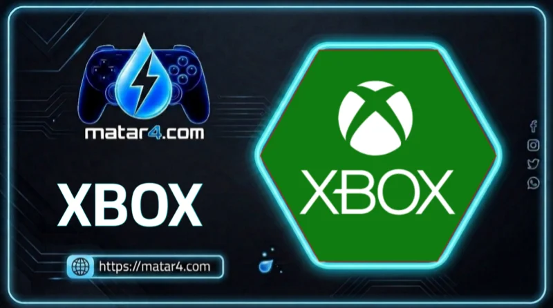 Xbox Gift Card France