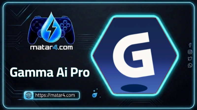 Gamma Ai Pro