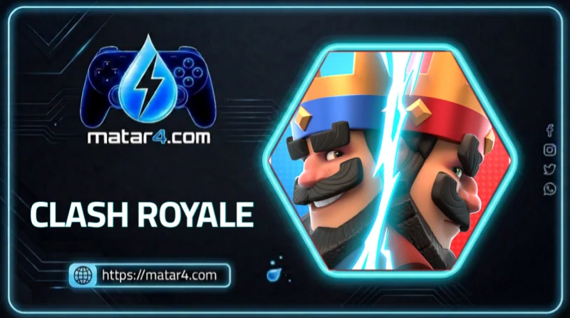 clash royale
