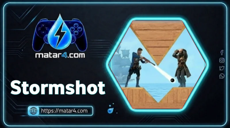 Stormshot: Isle of Adventure / Direct Topup
