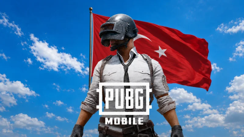 PUBG TR