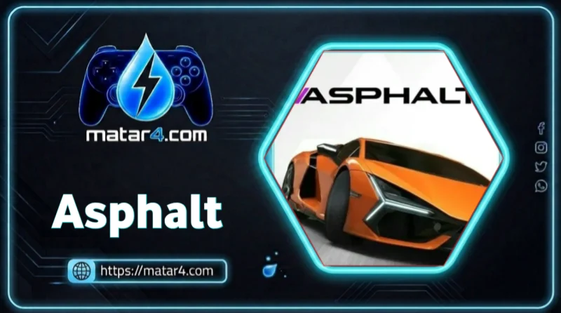 Asphalt 9: Legends / Direct Topup