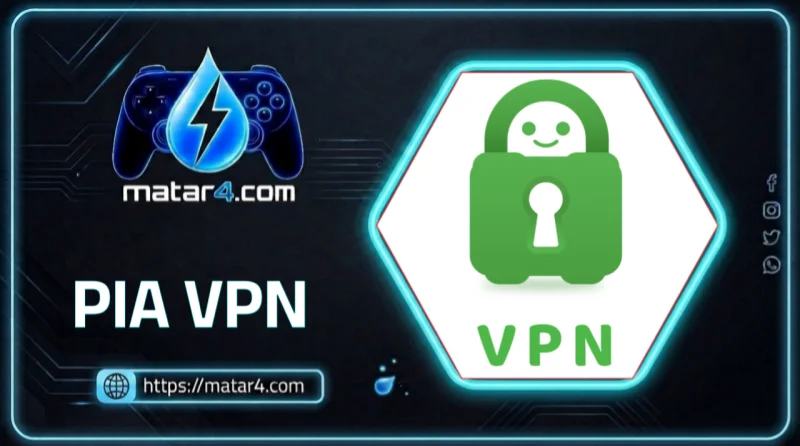 PIA VPN