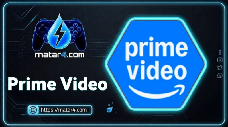 Prime Video