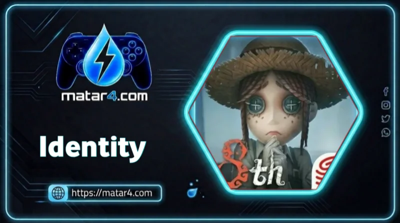 Identity V / Direct Topup