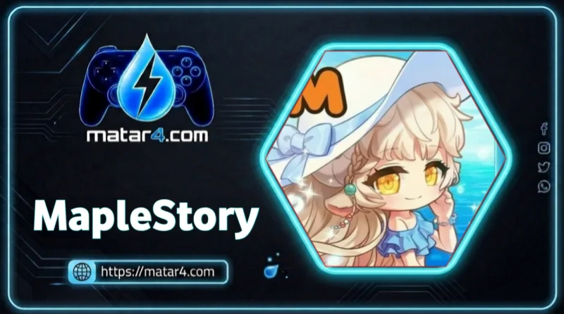 MapleStory M / Direct Topup