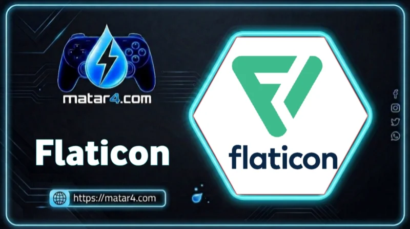 Flaticon