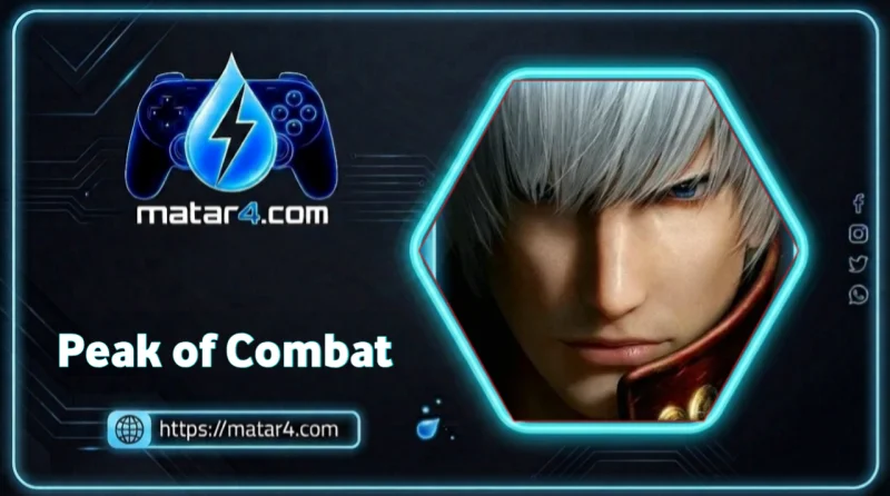 Devil May Cry: Peak of Combat / Direct Topup
