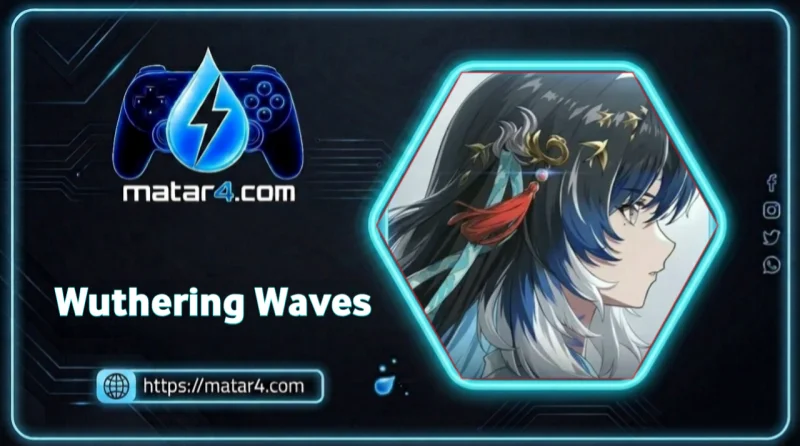 Wuthering Waves / Direct Topup