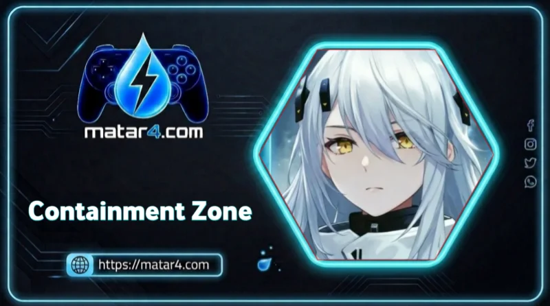 Snowbreak: Containment Zone / Direct Topup