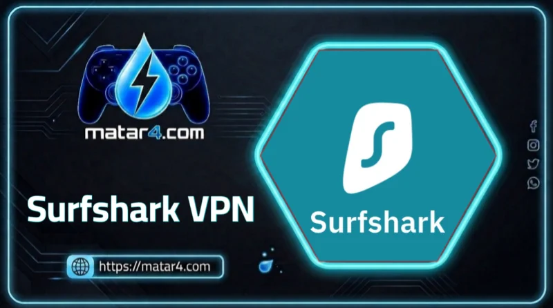 SurfShark VPN