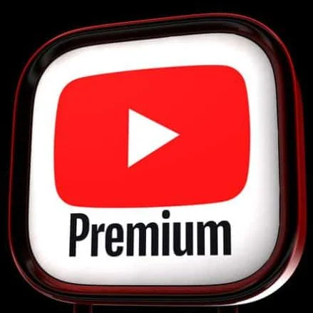 يوتيوب 1 شهر بريميوم