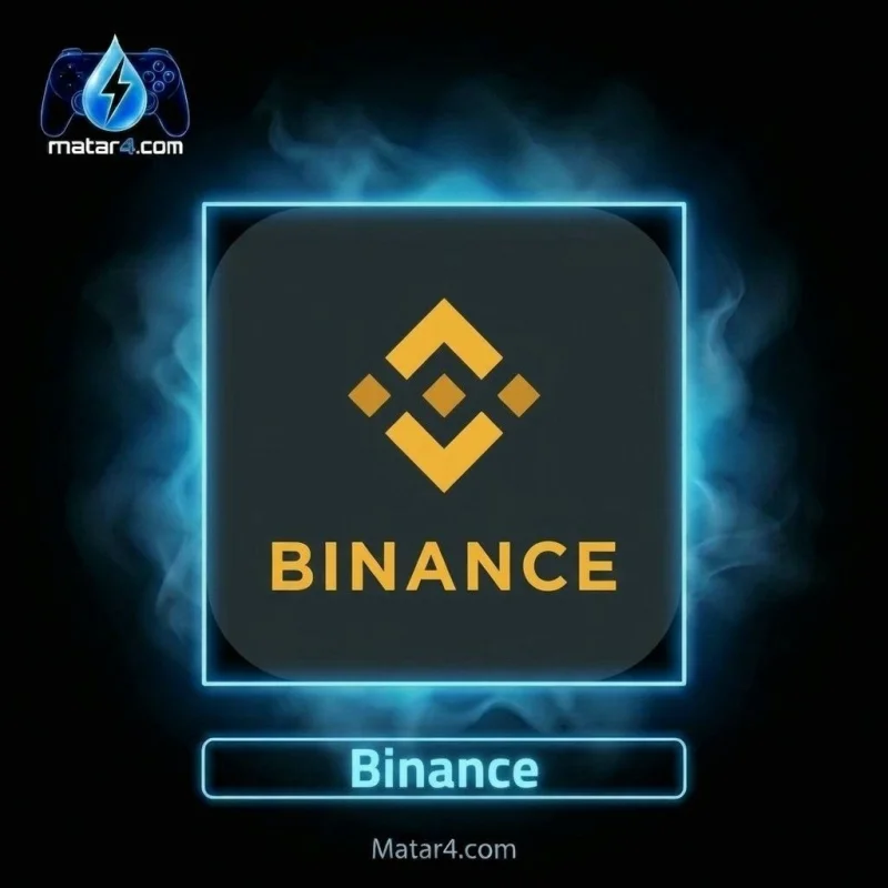 💲Binance