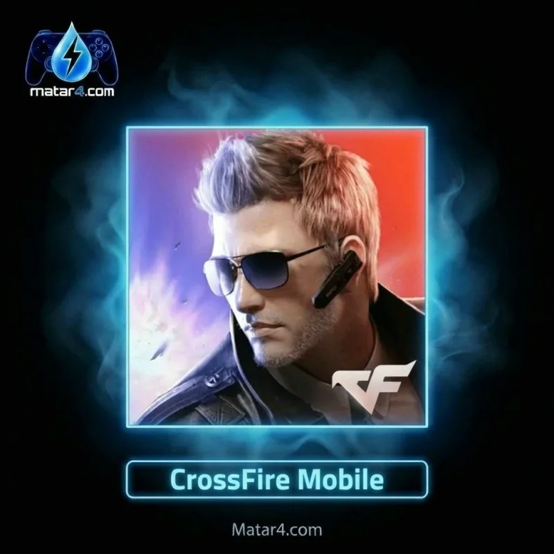 6480 CF Points