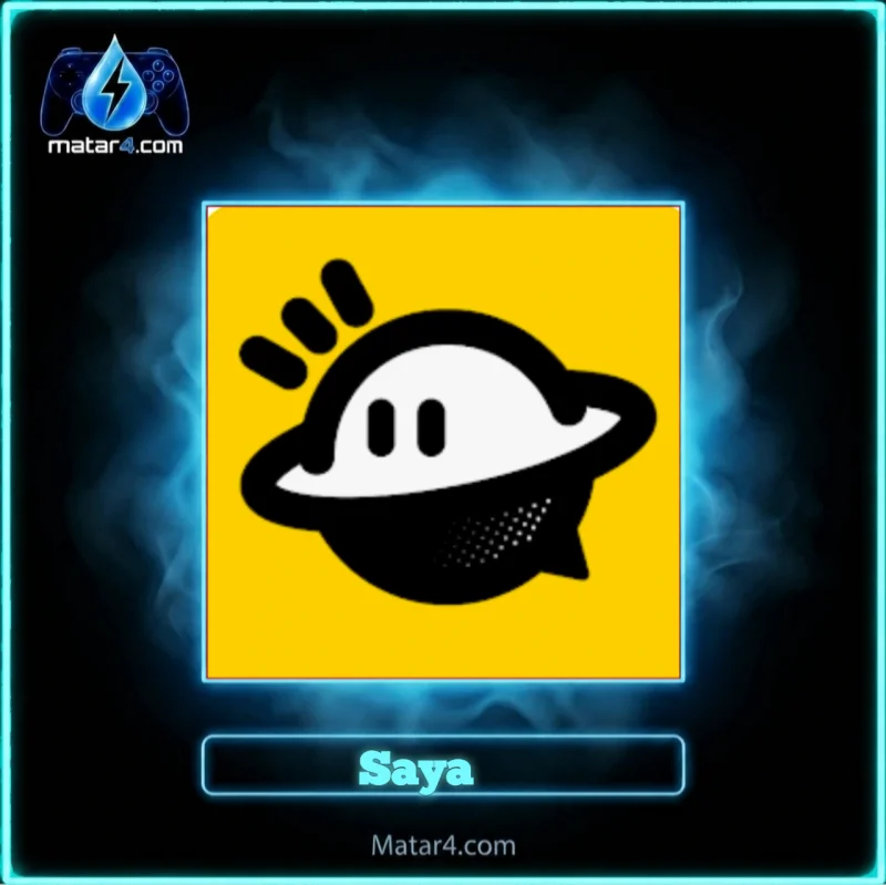 Saya