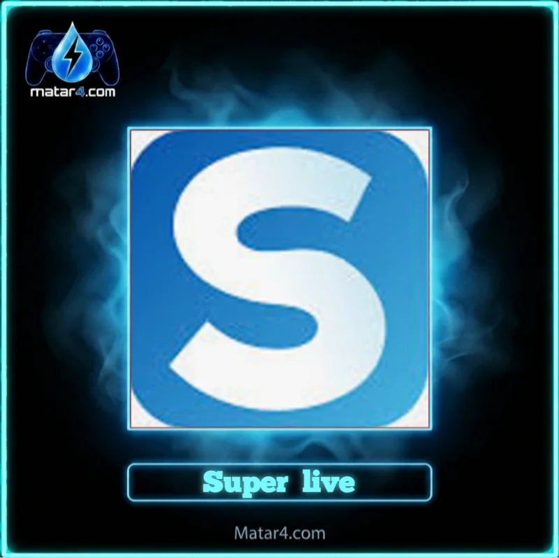 Super live