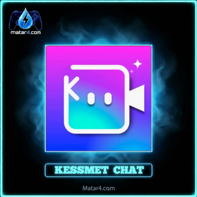 KESSMET CHAT