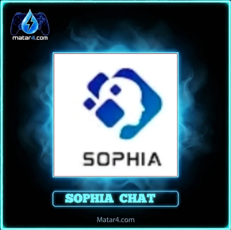 Sophia Chat