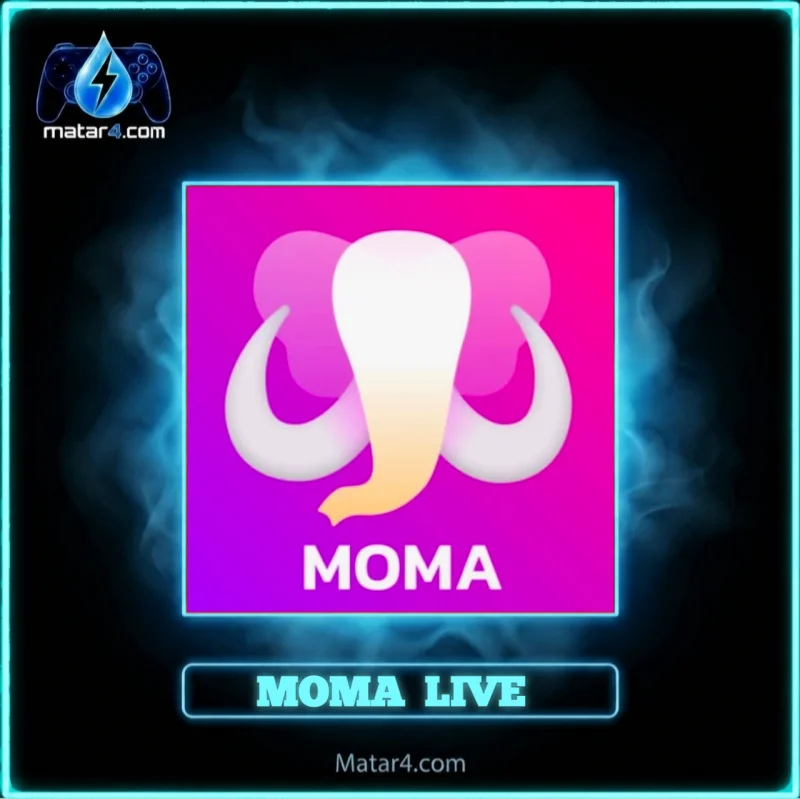 MOMA LIVE
