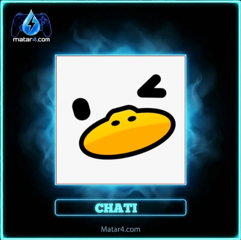 CHATI