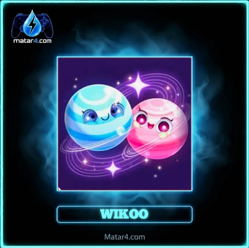 WIKOO