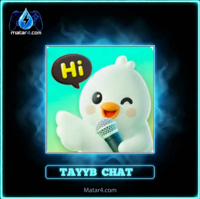 TAYYB CHAT