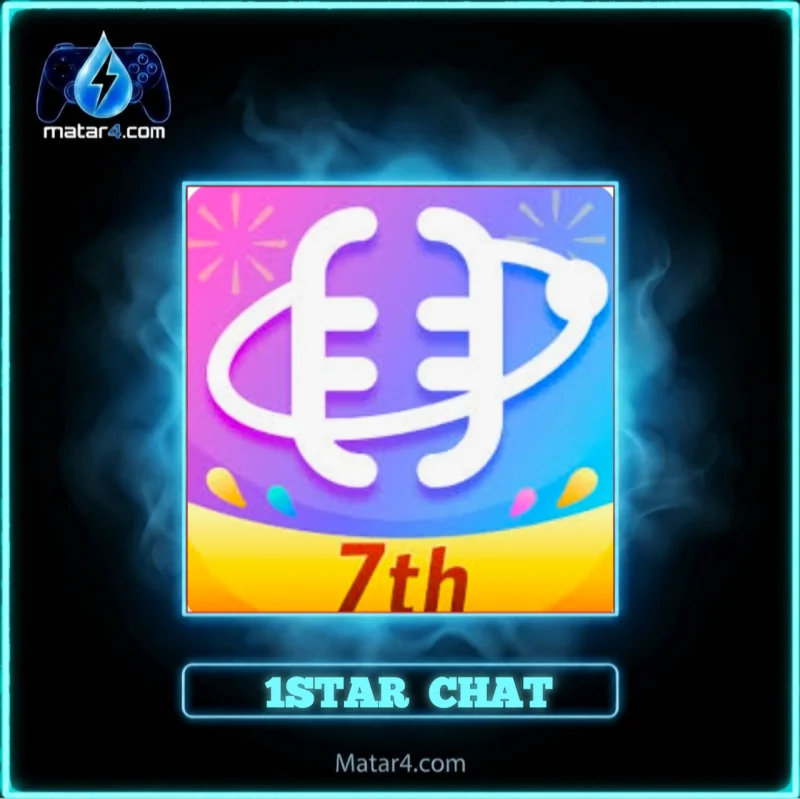 1STAR CHAT