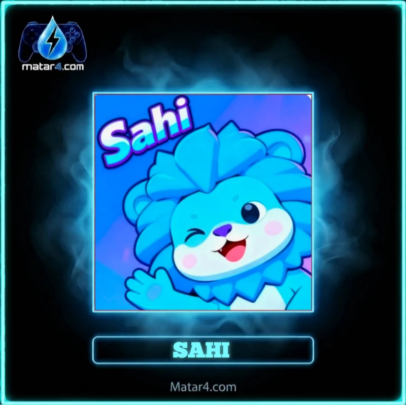 SAHI