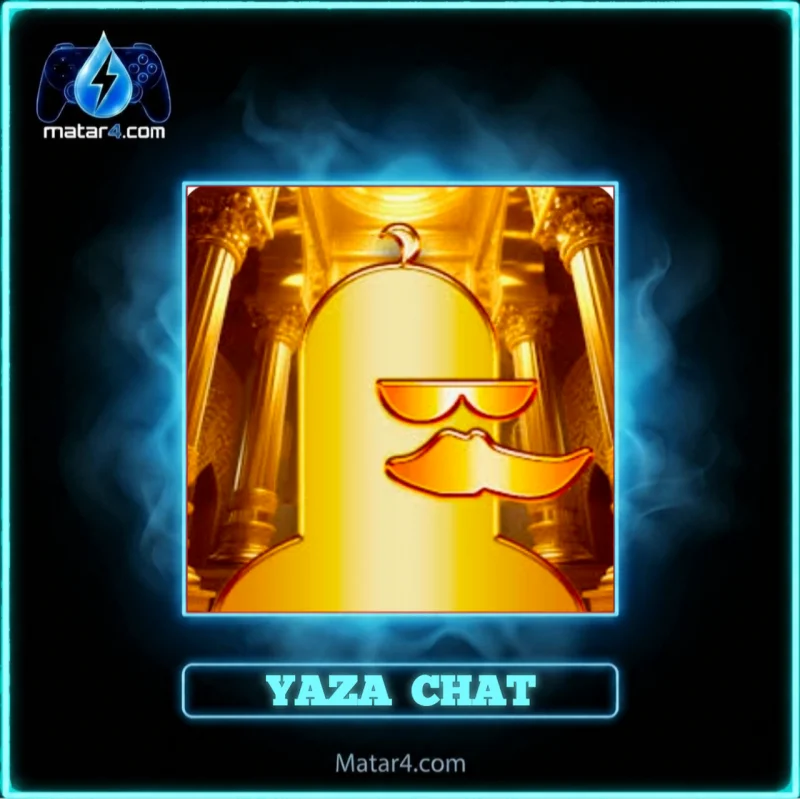 YAZA CHAT