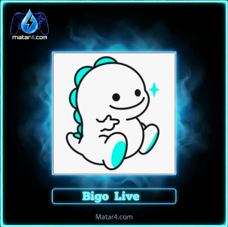 Bigo Live