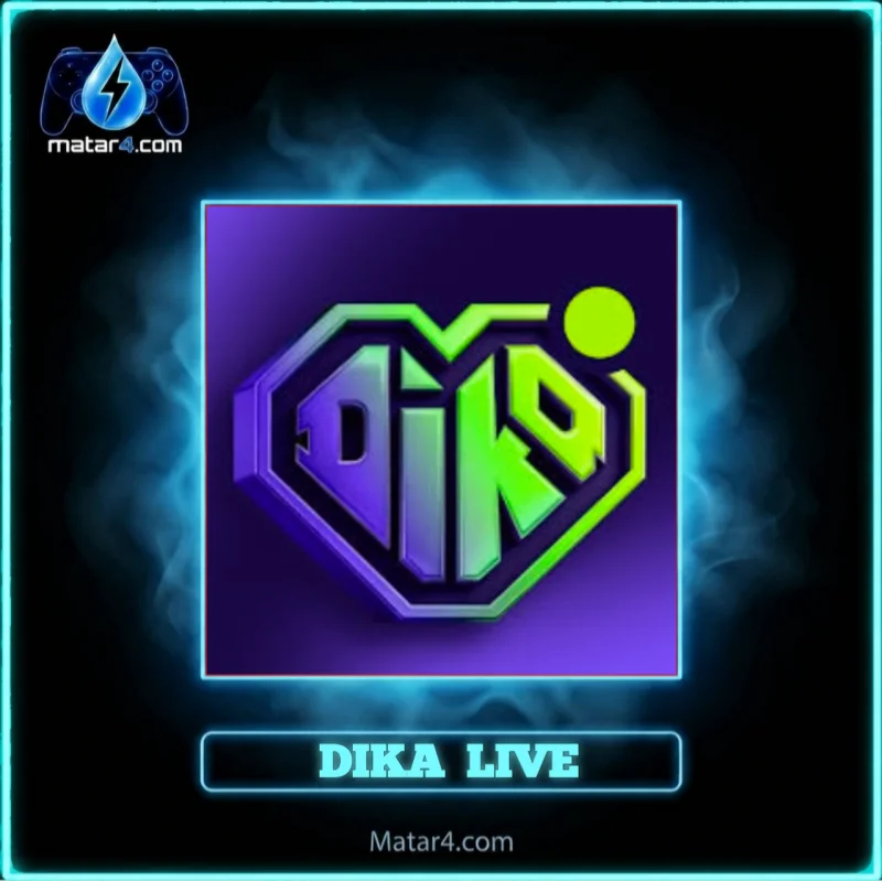 DIKA LIVE
