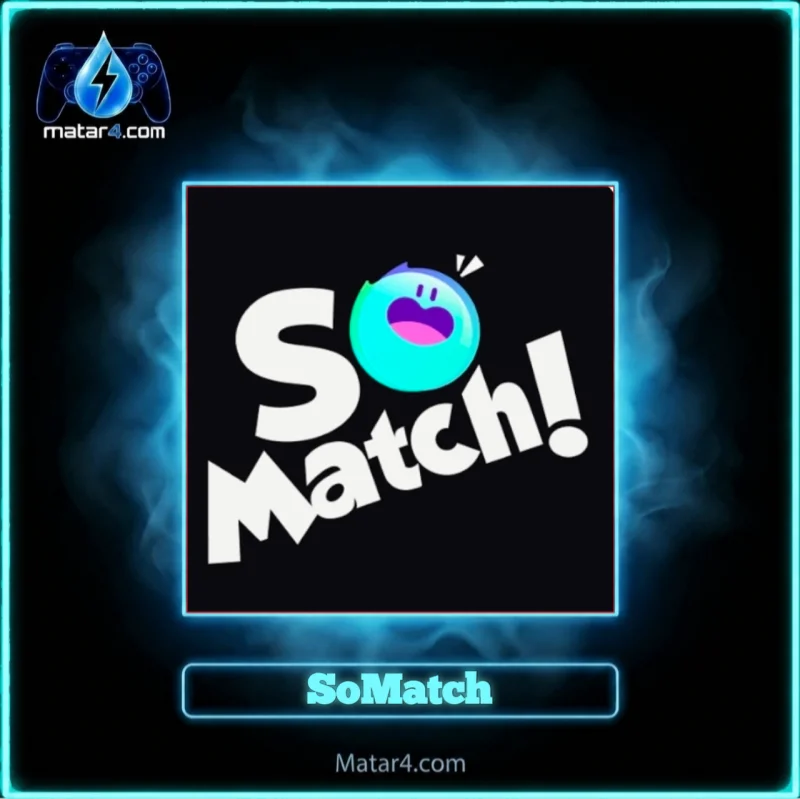 SoMatch