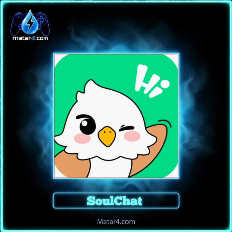 SoulChat