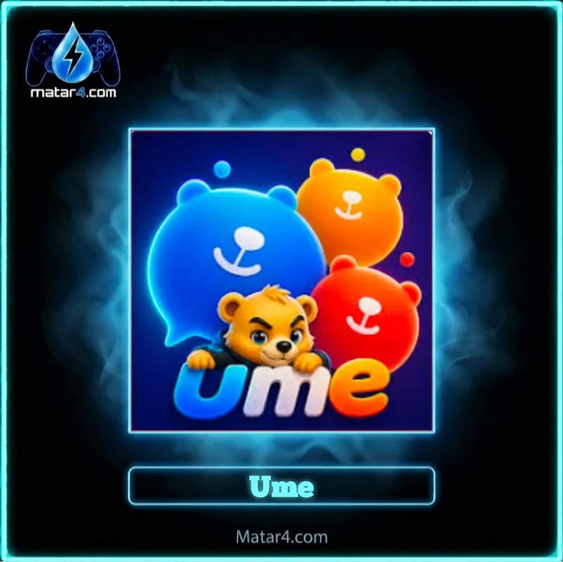 Ume