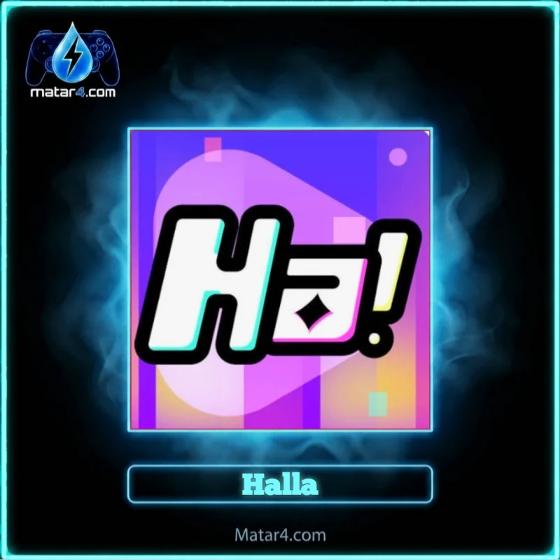 Halla