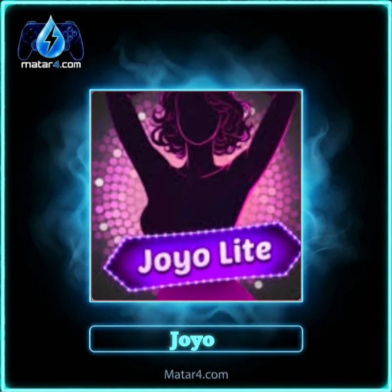 Joyo