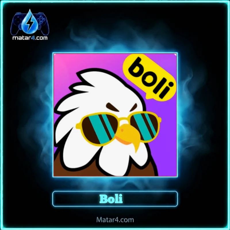 Boli