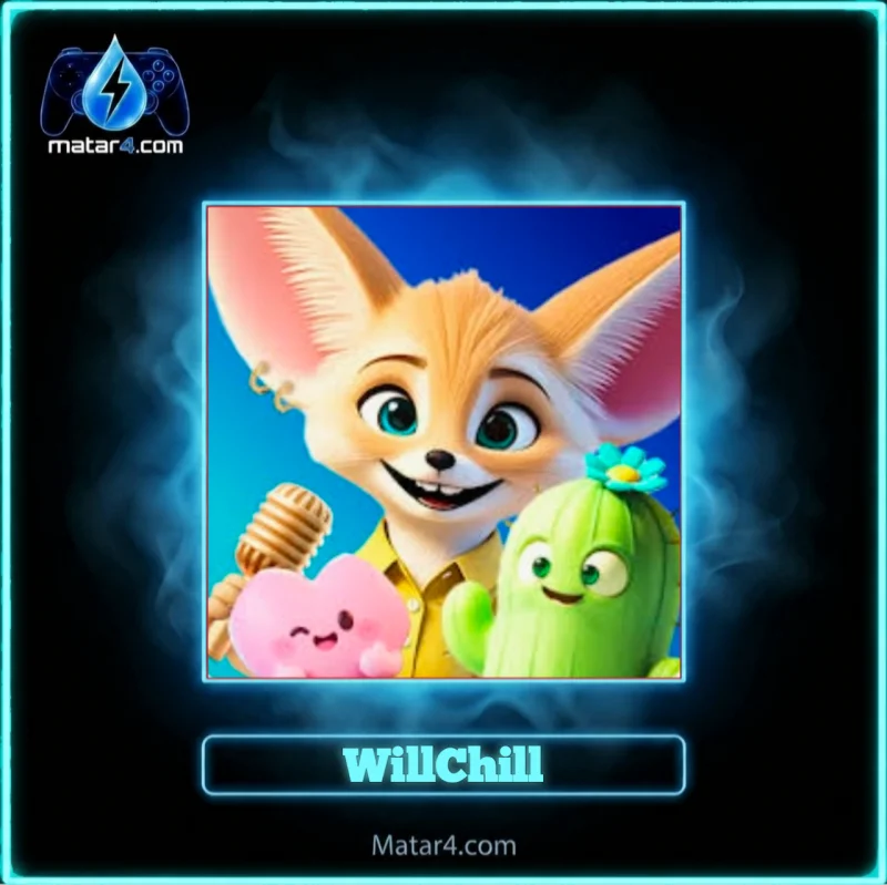 WillChill