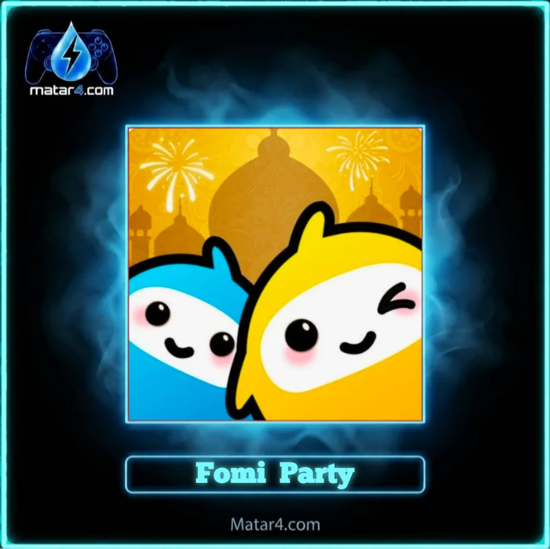 Fomi Party
