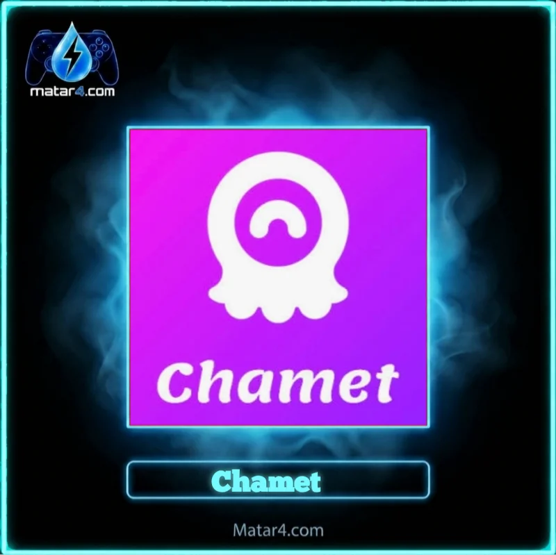 Chamet