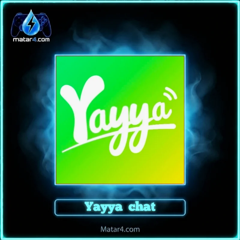 Yayya chat