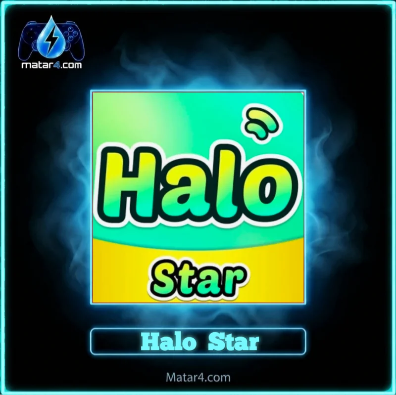 HaloStar