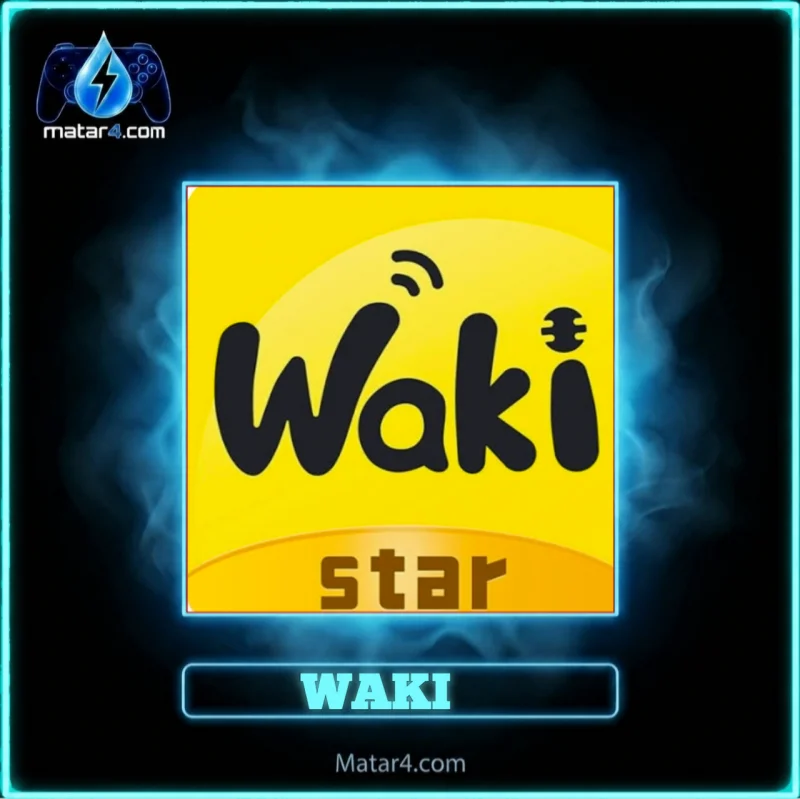 WAKI