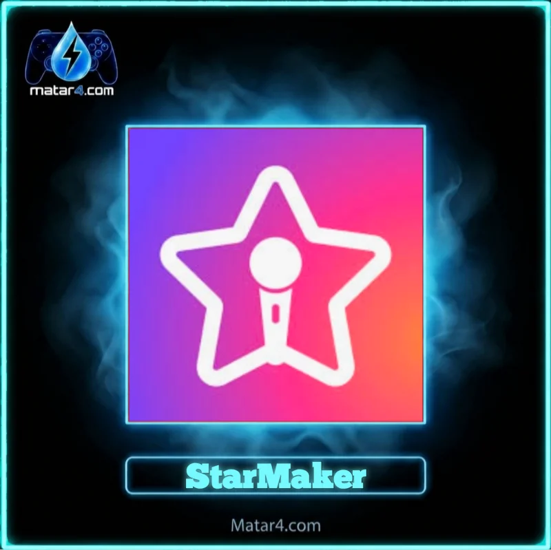 StarMaker